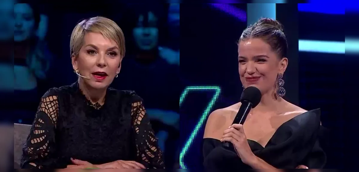 Fran García-Huidobro dan Millaray Viera Saling Balas Sindir di Tengah Persaingan Program TV