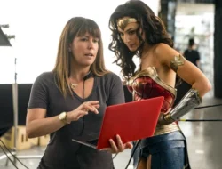 Gal Gadot dan Bayang-Bayang Kontroversi di Balik Layar Wonder Woman