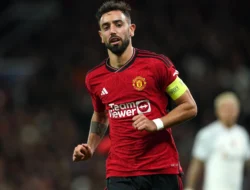Galatasaray Berburu Bruno Fernandes: Bintang Manchester United Incaran Utama di Dua Jendela Transfer