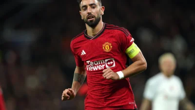 Galatasaray Berburu Bruno Fernandes: Bintang Manchester United Incaran Utama di Dua Jendela Transfer