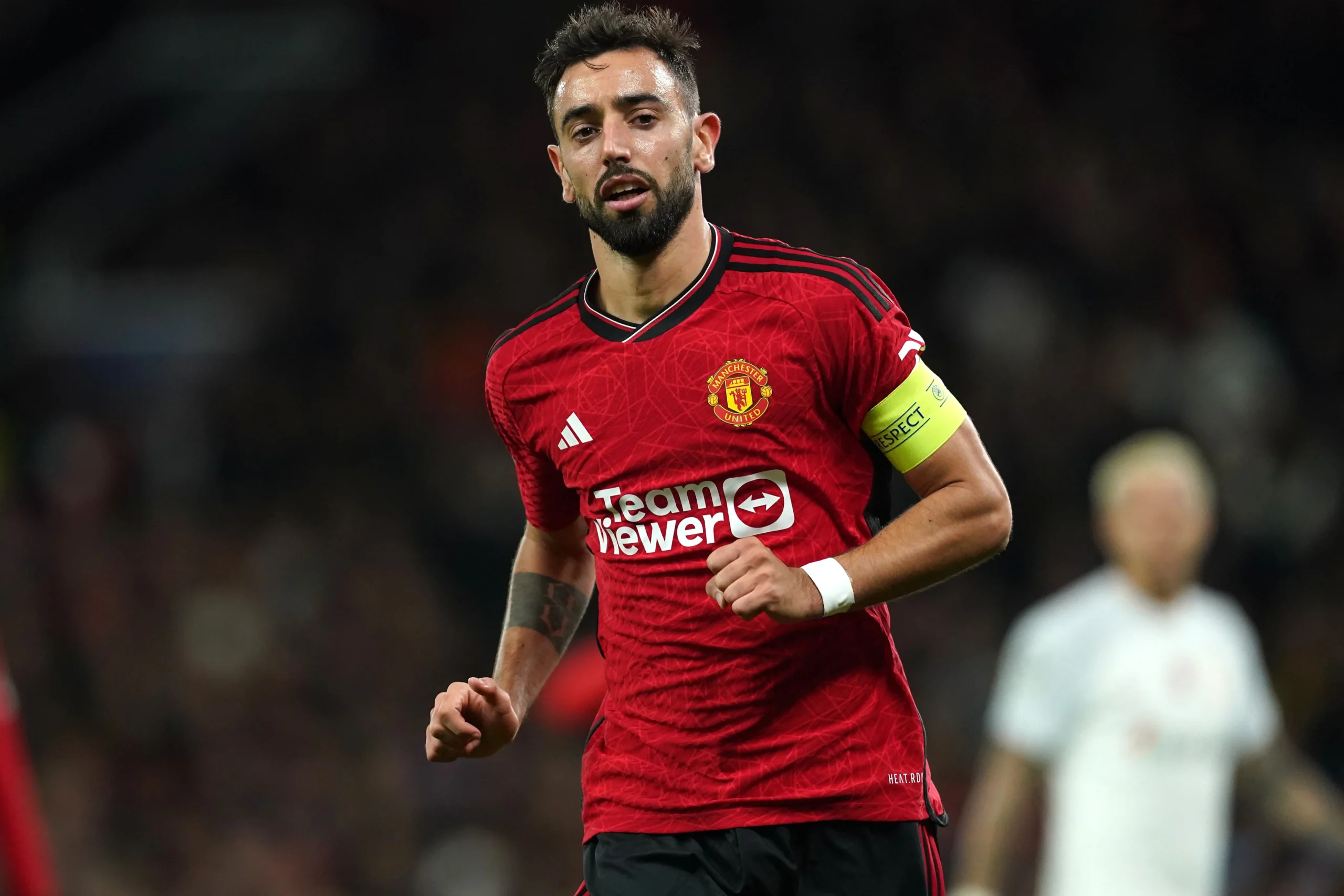 Galatasaray Berburu Bruno Fernandes: Bintang Manchester United Incaran Utama di Dua Jendela Transfer