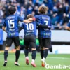 Gamba Osaka Jadi Sorotan: Kekalahan CAHN dan Peluang Jepang di Piala Asia 2027