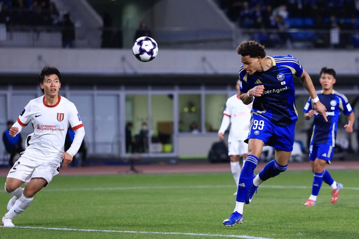 Gamba vs Kyoto Sanga: Newcastle Jets Waspadai Ancaman Rafael Elias di ACL Elite