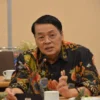 Gandung Pardiman, Politikus Senior Golkar Empat Periode, Berpulang di Usia 73 Tahun