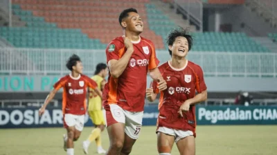 Garudayaksa FC Hancurkan Rekor Tak Terkalahkan Arema FC 3-1, Posisi Klasemen Berubah