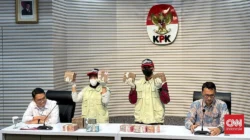 Geger! KPK Geledah PT Djarum dan Bea Cukai, Kerugian Negara Capai Triliunan