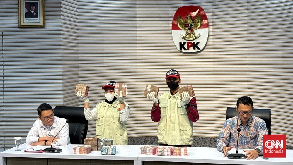 Geger! KPK Geledah PT Djarum dan Bea Cukai, Kerugian Negara Capai Triliunan