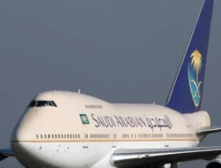 Geger Penerbangan Arab Saudi: Air India dan Maskapai Lain Setop Operasi hingga 24 Oktober, Bandara Riyadh Lumpuh 81%