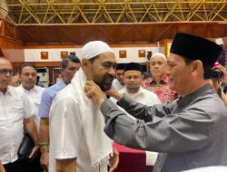 Gelaran Tablig Akbar di Aceh Tenggara dan Palu: Sinergi Ulama, Umara, dan Masyarakat untuk Keselamatan Bangsa