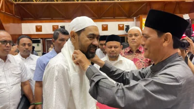 Gelaran Tablig Akbar di Aceh Tenggara dan Palu: Sinergi Ulama, Umara, dan Masyarakat untuk Keselamatan Bangsa
