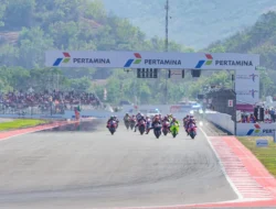 Geliat Ekonomi MotoGP Mandalika 2026: Dari Transaksi Rp5 Triliun hingga Kemeriahan Artis