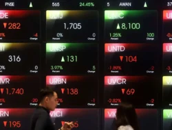 Geliat Pasar HK Hongkong: Yinjia Electronics Incar Pencatatan Saham di Tengah Ekspansi Bisnis yang Agresif