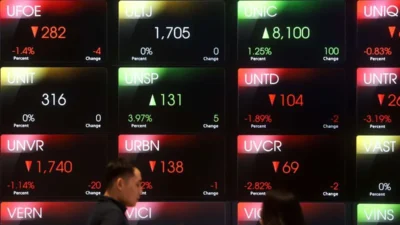 Geliat Pasar HK Hongkong: Yinjia Electronics Incar Pencatatan Saham di Tengah Ekspansi Bisnis yang Agresif