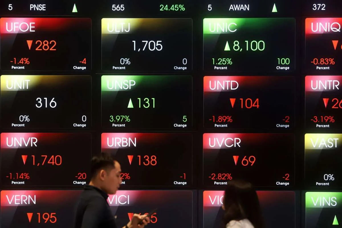 Geliat Pasar HK Hongkong: Yinjia Electronics Incar Pencatatan Saham di Tengah Ekspansi Bisnis yang Agresif