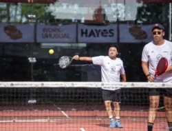 Geliat Turnamen Olahraga Indonesia: Dari Padel, Sepak Bola, Hingga Futsal Siap Mendunia