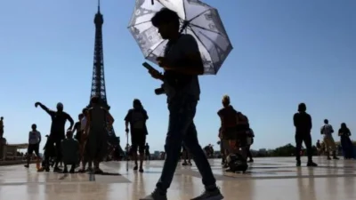 Gelombang ‘France Open’ di Eropa: Dari Jalanan hingga Lapangan Hijau