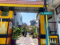 Gelombang Pelecehan Seksual di Lingkungan Pendidikan dan Publik: Polisi Usut Tiga Kasus Berbeda