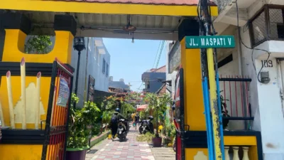 Gelombang Pelecehan Seksual di Lingkungan Pendidikan dan Publik: Polisi Usut Tiga Kasus Berbeda