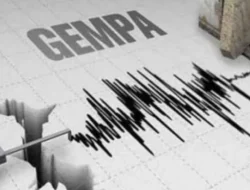 Upaya Pemerintah dan Masyarakat dalam Penanggulangan Dampak Gempa di Indonesia