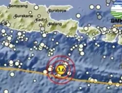 Gempa Dahsyat 7,5 Guncang Panama, Pemerintah Tetapkan Status Darurat Nasional