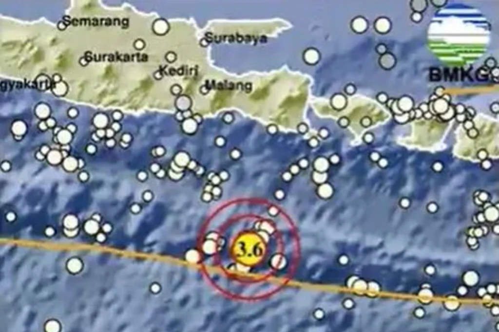 Gempa Dahsyat 7,5 Guncang Panama, Pemerintah Tetapkan Status Darurat Nasional