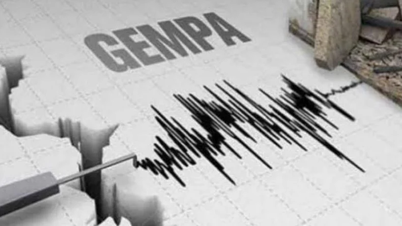 gempa