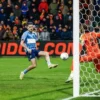Gol Dramatis Guth di Injury Time Bawa Fortuna Sittard Tekuk Excelsior, Bosz Sampai Meledek di Buru Titel