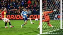Gol Dramatis Guth di Injury Time Bawa Fortuna Sittard Tekuk Excelsior, Bosz Sampai Meledek di Buru Titel