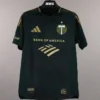 Gol Menit 96 Aravena Hancurkan Charlotte, Portland Timbers Menang Dramatis 3-2