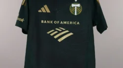 Gol Menit 96 Aravena Hancurkan Charlotte, Portland Timbers Menang Dramatis 3-2