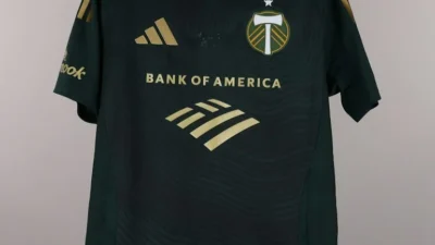 Gol Menit 96 Aravena Hancurkan Charlotte, Portland Timbers Menang Dramatis 3-2