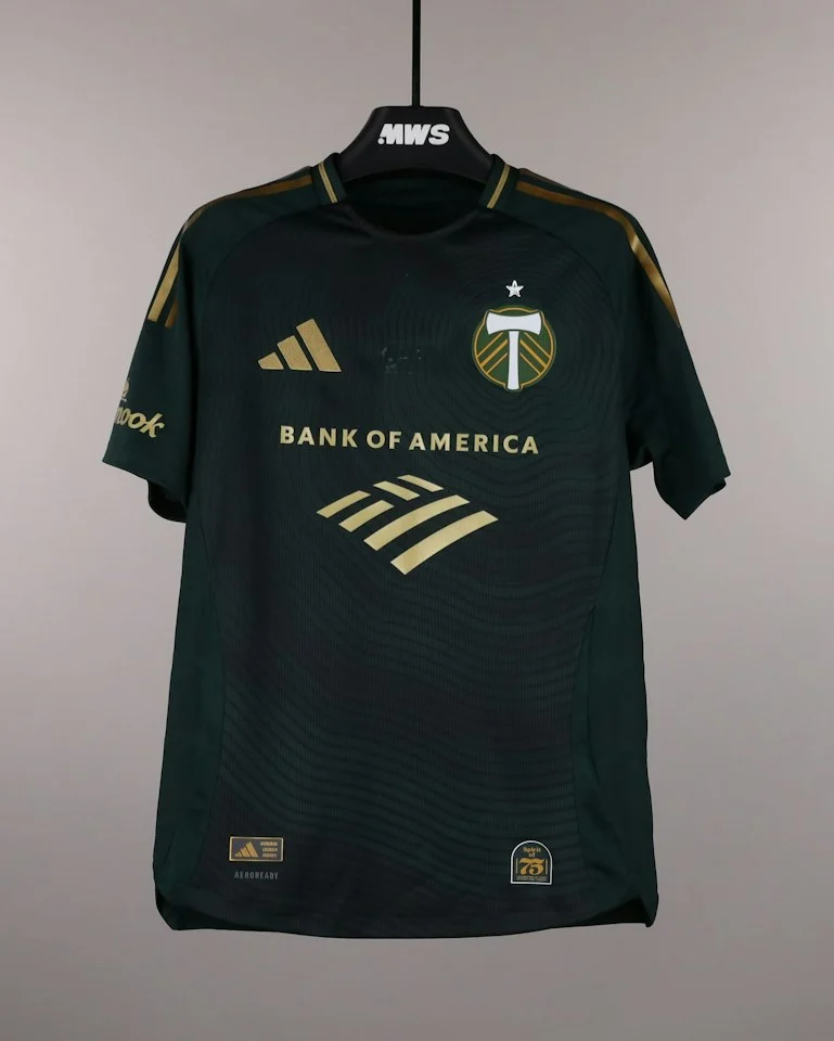 Gol Menit 96 Aravena Hancurkan Charlotte, Portland Timbers Menang Dramatis 3-2
