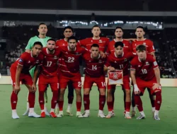 Grup Neraka Piala Asia 2027: John Herdman Bongkar Strategi Jitu Timnas Indonesia