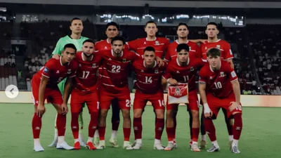 Grup Neraka Piala Asia 2027: John Herdman Bongkar Strategi Jitu Timnas Indonesia