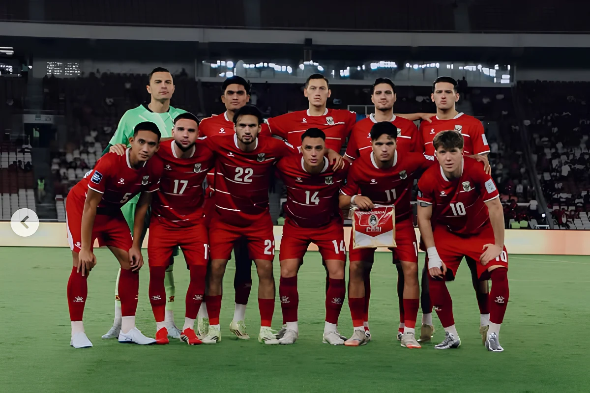 Grup Neraka Piala Asia 2027: John Herdman Bongkar Strategi Jitu Timnas Indonesia