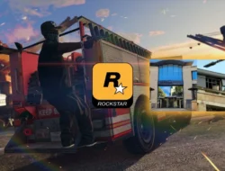 GTA 6: Ledakan Ambisi Rockstar di Tengah Krisis Ekonomi dan Kontroversi Rating