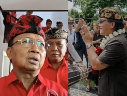 Gubernur Bali Wayan Koster Adu Mulut dengan Petugas SPBU, Ganjil Genap Akhirnya Urai Antrean