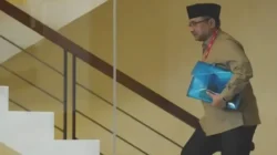 Gus Yaqut Bantah Korupsi Kuota Haji, Ahli KPK Soroti Kewajiban Pengawasan Menteri