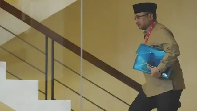 Gus Yaqut Bantah Korupsi Kuota Haji, Ahli KPK Soroti Kewajiban Pengawasan Menteri