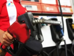 Harga BBM Hari Ini Stabil, Pertamax dan Pertalite Tak Berubah