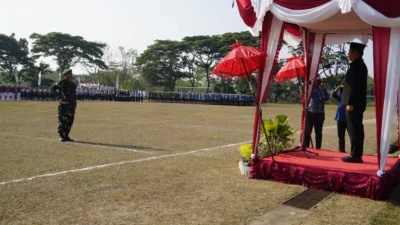 Hari Kesaktian Pancasila