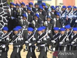 Mengungkap Sejarah di Balik 1 Oktober: Hari Kesaktian Pancasila