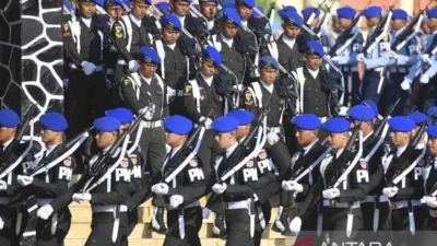 Hari Kesaktian Pancasila