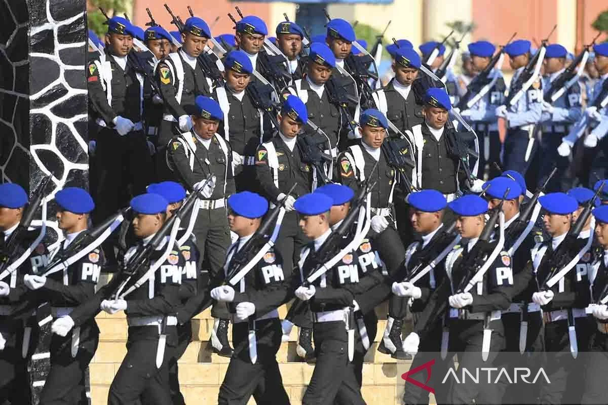 Hari Kesaktian Pancasila