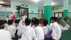 Hari Santri 2026 dan Kilas Balik Peran Kementerian Sosial Republik Indonesia dalam Pemberdayaan Umat