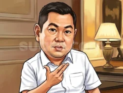 Hary Tanoesoedibjo Laporkan Jusuf Hamka: Sengketa Hukum Berlanjut