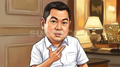 Hary Tanoesoedibjo Laporkan Jusuf Hamka: Sengketa Hukum Berlanjut