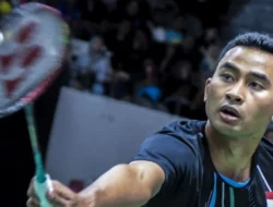 Hasil Denmark Open 2026: Lima Wakil Indonesia Melaju ke Babak 16 Besar