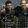 Hasil Liga 1: Drama Persijap vs Java United Berakhir Imbang, Persijap Terpuruk di Dasar Klasemen