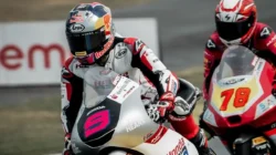 Hasil MotoGP Hari Ini Batal Total di Phillip Island, Pole Veda Ega Pratama Tak Berbuah Poin